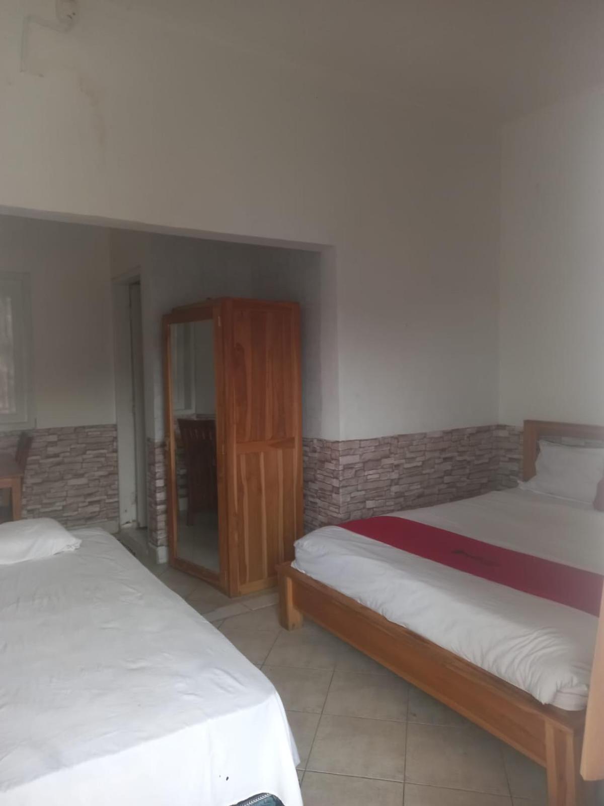 Cozy Residence Wedasari Bali Denpasar  Exterior photo