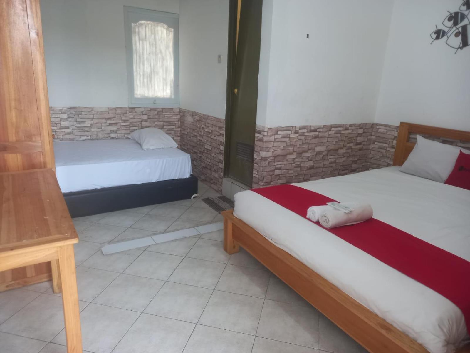 Cozy Residence Wedasari Bali Denpasar  Exterior photo