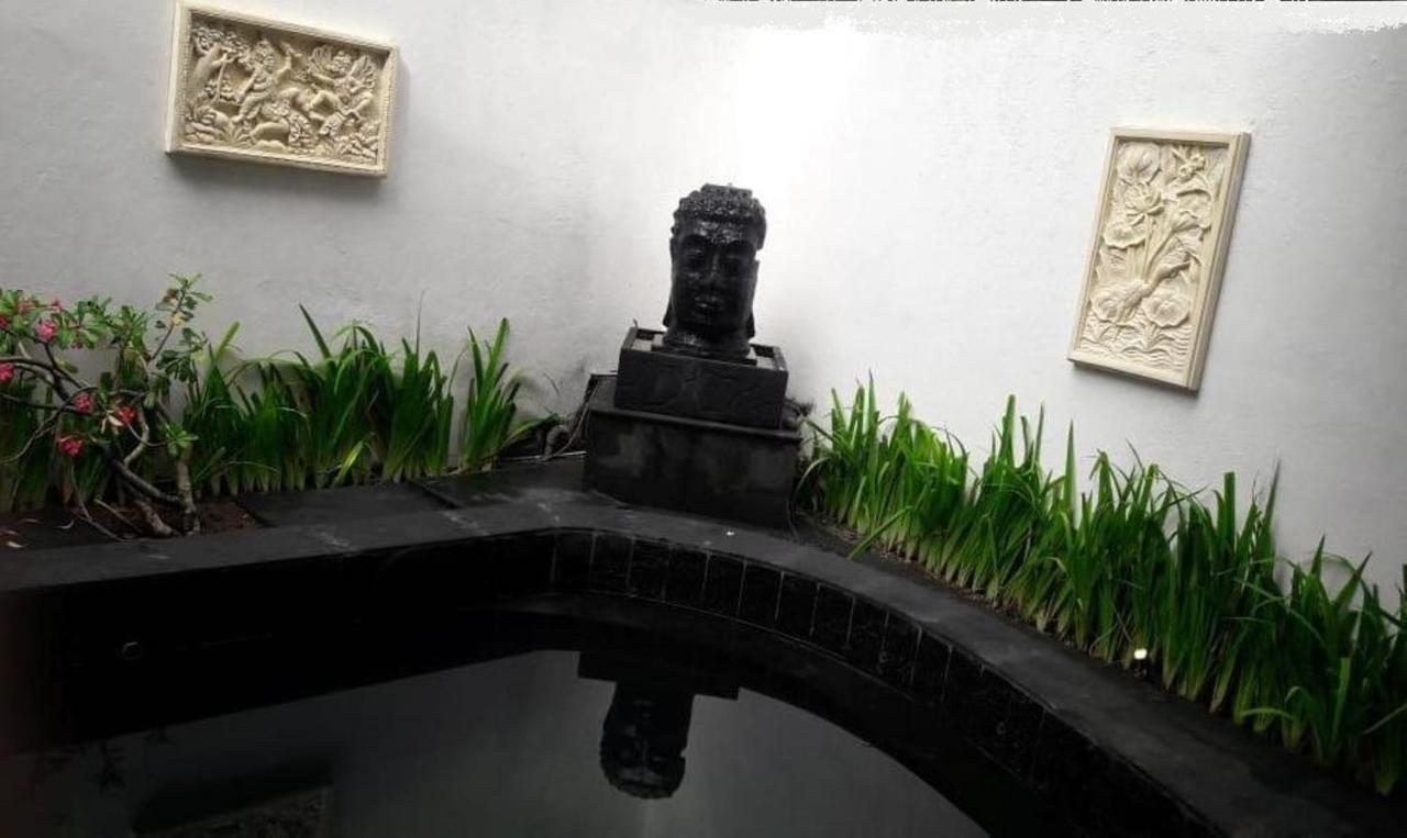 Cozy Residence Wedasari Bali Denpasar  Exterior photo
