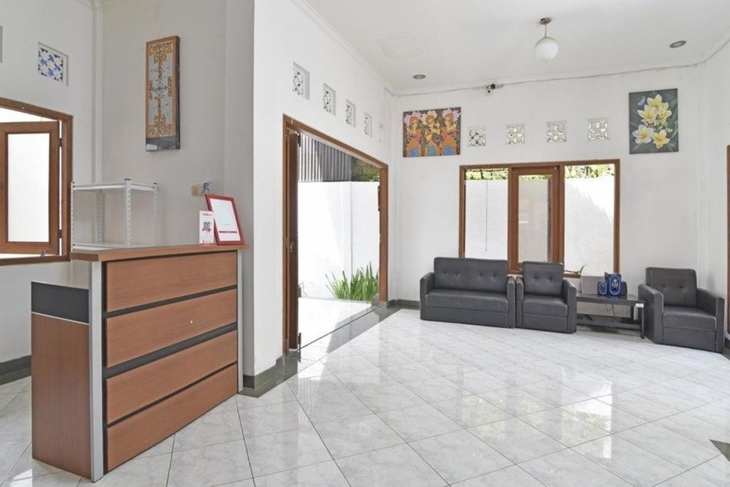 Cozy Residence Wedasari Bali Denpasar  Exterior photo