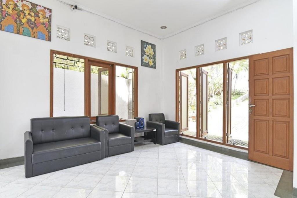 Cozy Residence Wedasari Bali Denpasar  Exterior photo
