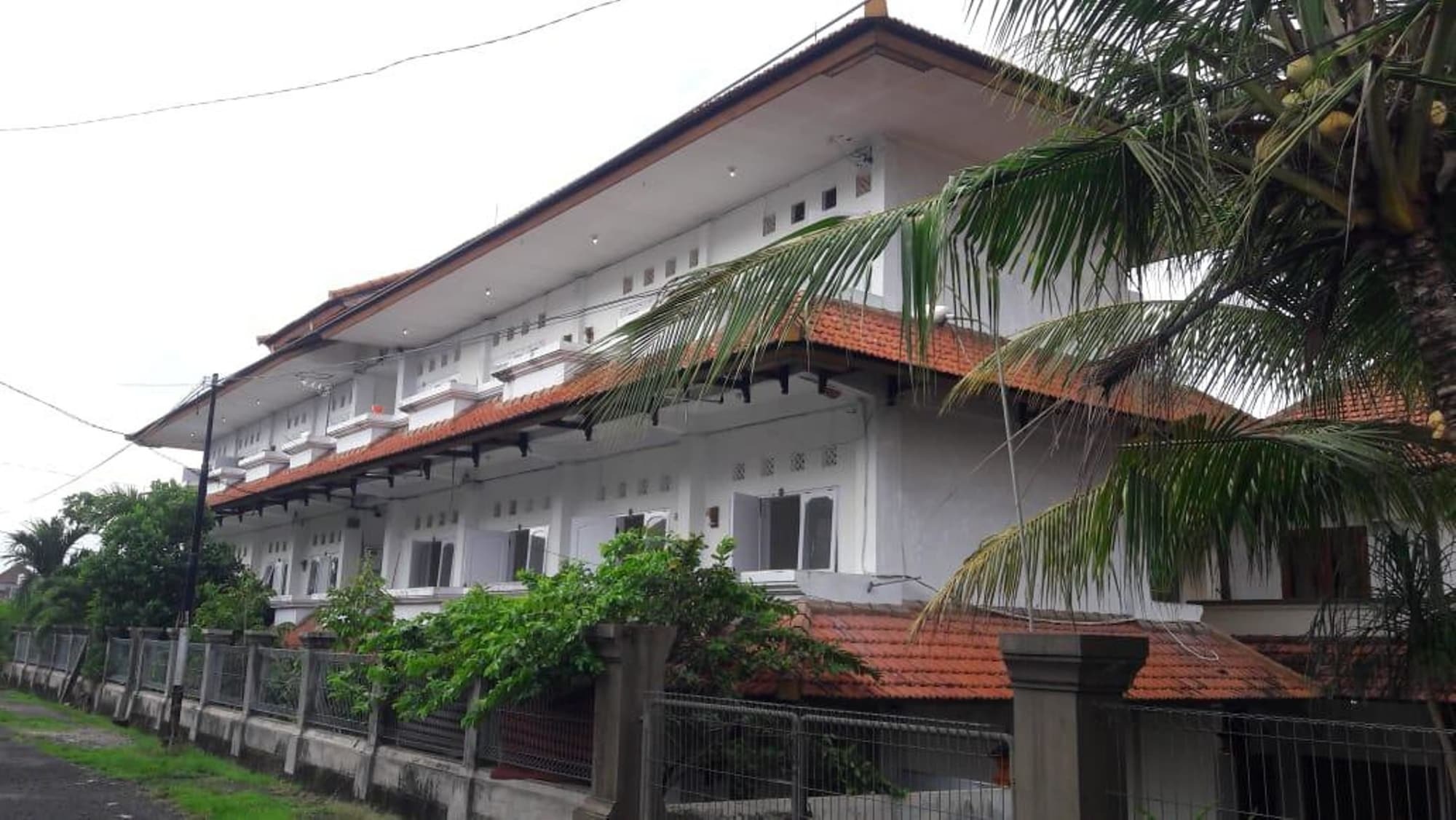 Cozy Residence Wedasari Bali Denpasar  Exterior photo