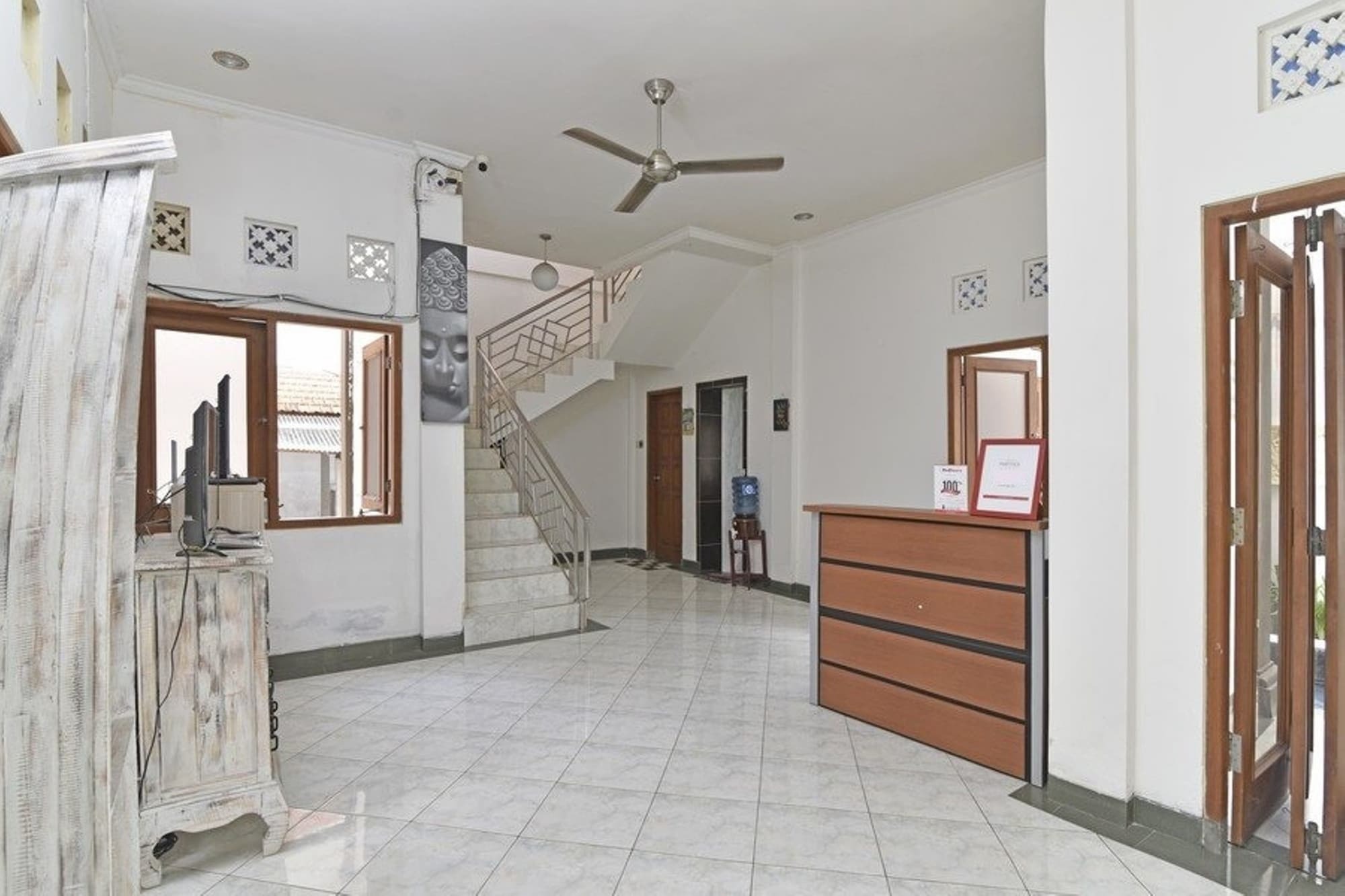 Cozy Residence Wedasari Bali Denpasar  Exterior photo